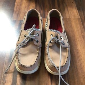 Sperrys